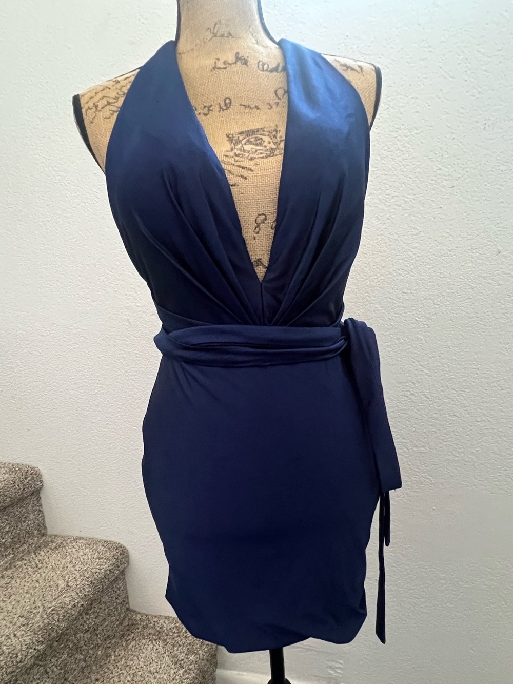 KISSPROM DRESS - Picture 2 of 10